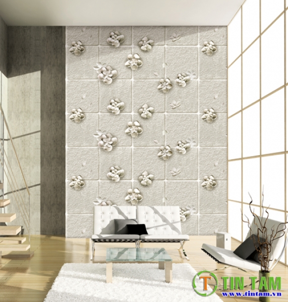 Giay dan tuong 3D